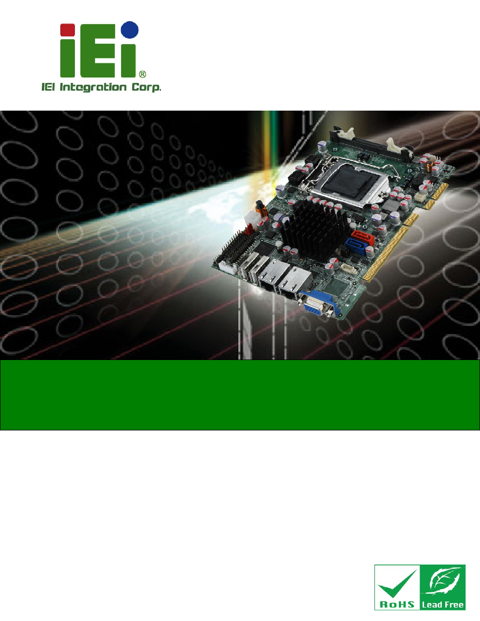 IEI Integration PICOe-B650 User Manual | 156 pages