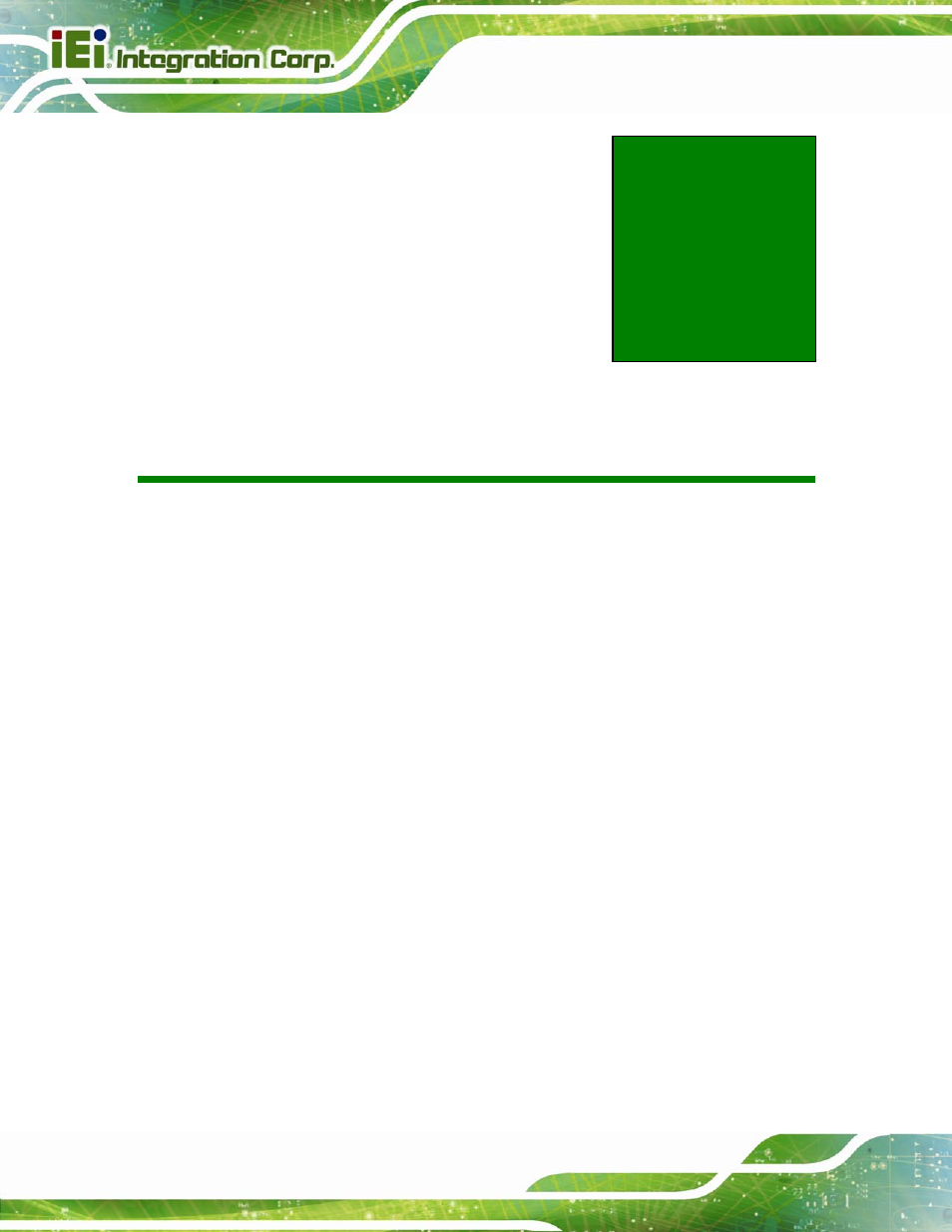 2 unpacking, 2unpacking | IEI Integration PICOe-B650 User Manual | Page 20 / 156