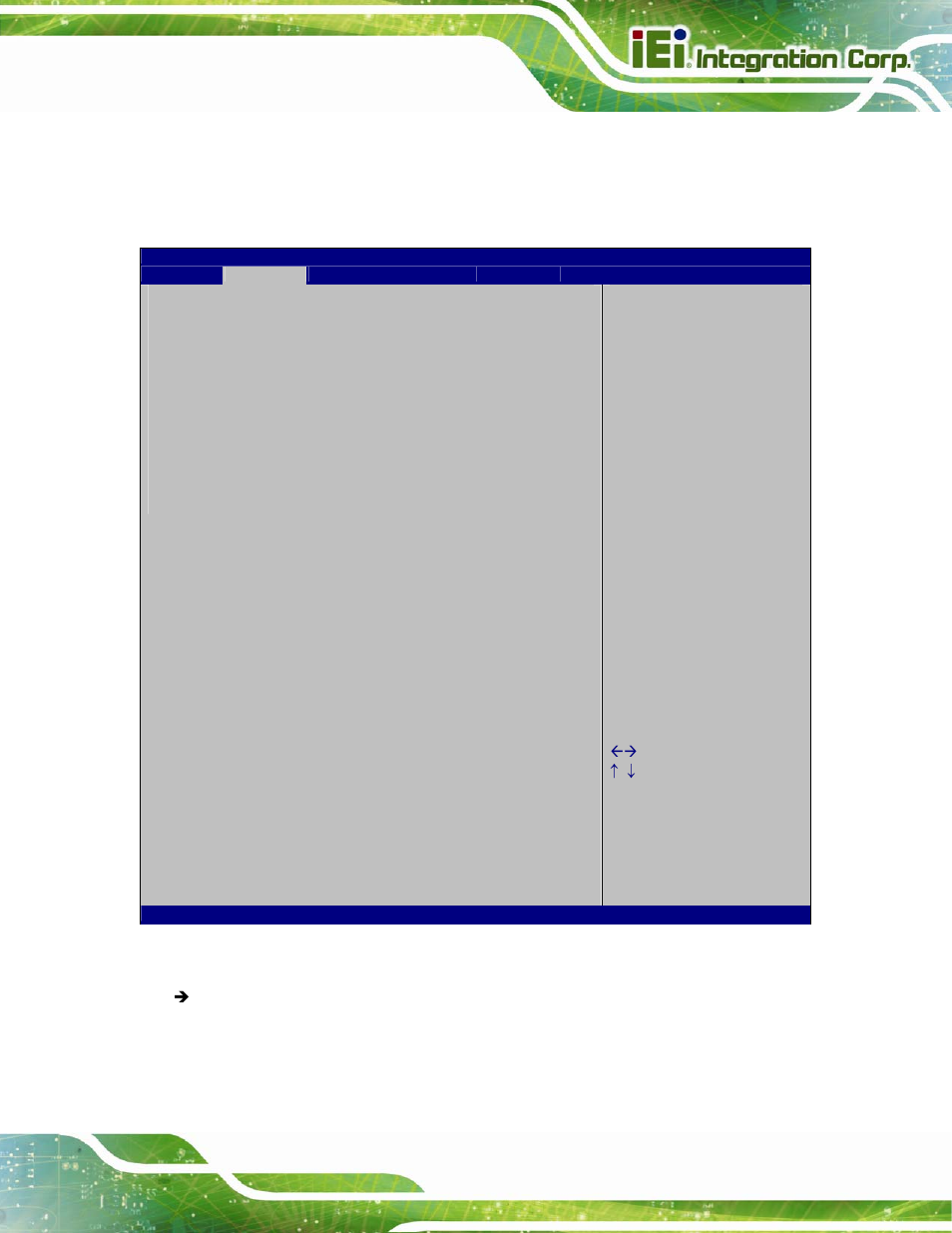 4 sata configuration, Bios menu 7: sata, Configuration | IEI Integration PICOe-B650 User Manual | Page 77 / 156