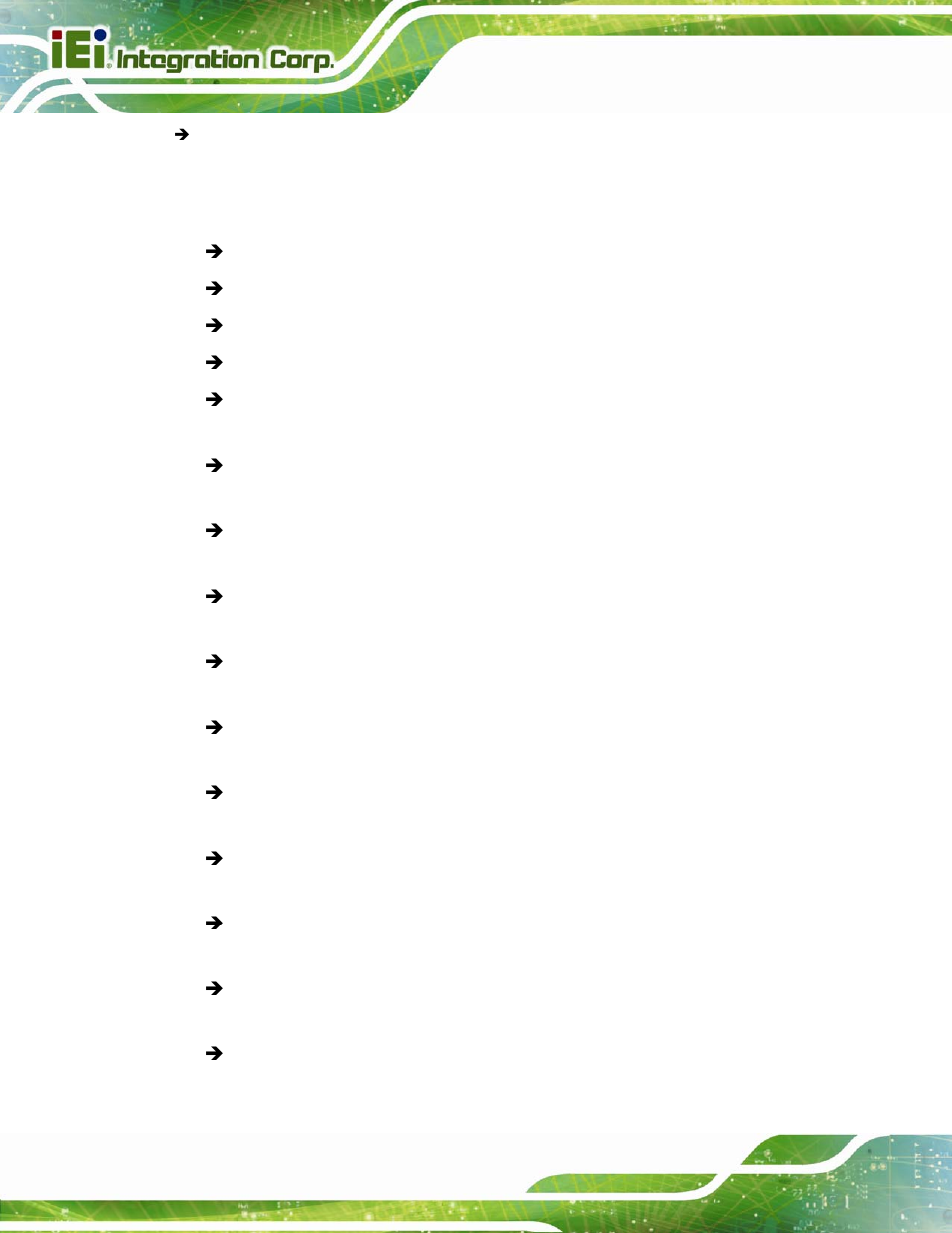 IEI Integration PICOe-B650 User Manual | Page 90 / 156