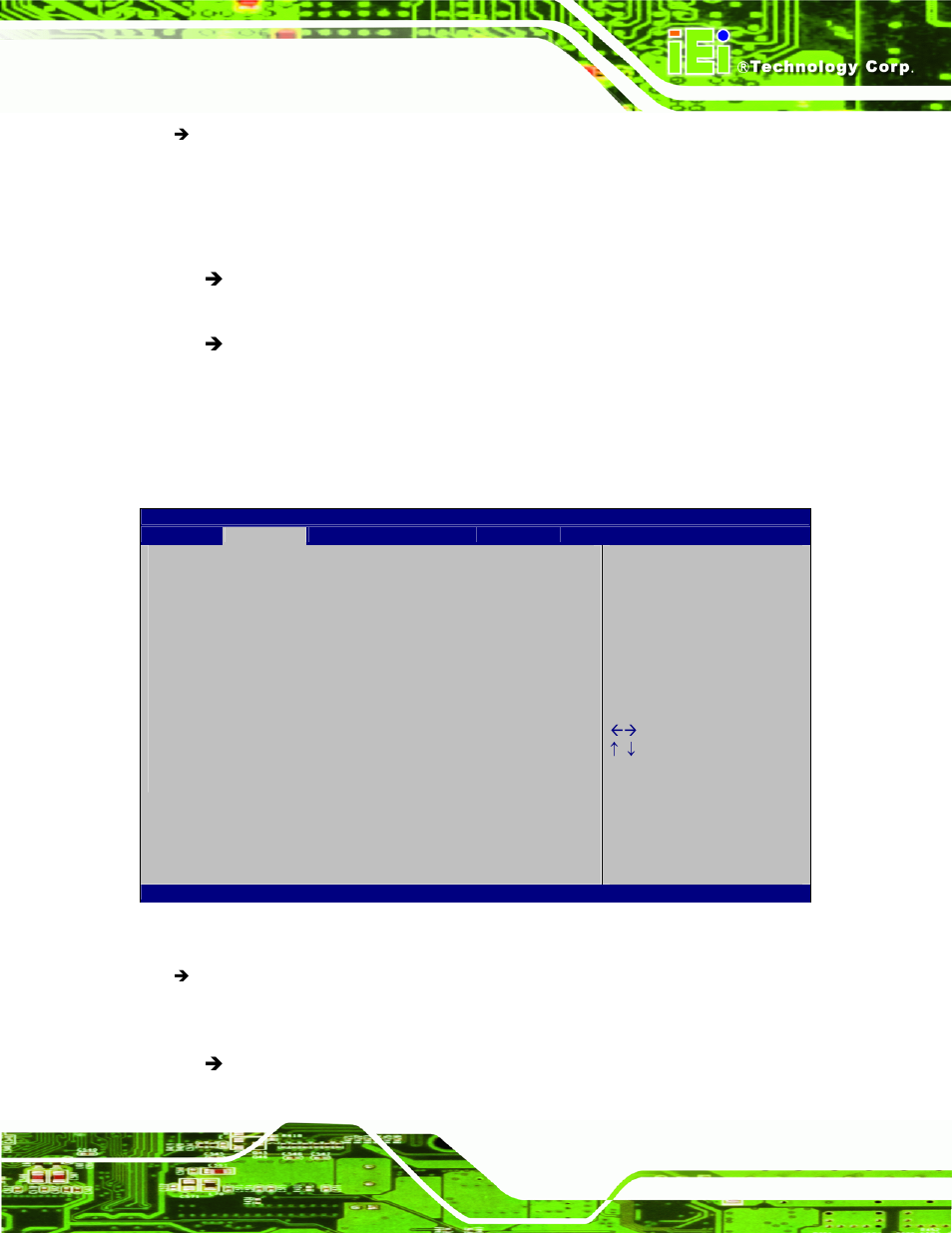 4 sata configuration, Bios menu 6: sata, Configuration | IEI Integration PICOe-HM650 User Manual | Page 93 / 174