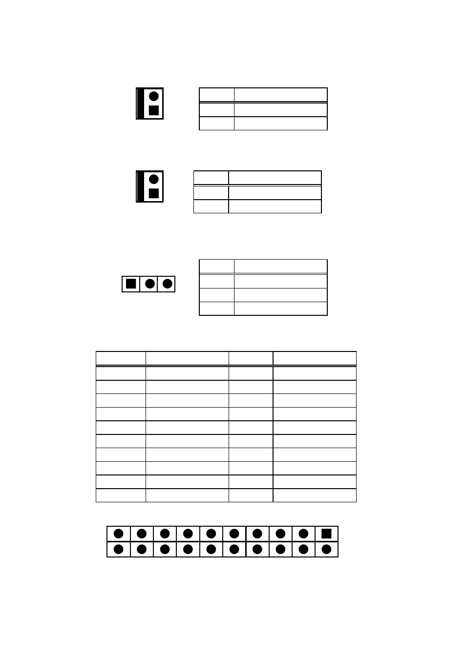 IEI Integration SPXE-14S User Manual | Page 2 / 3