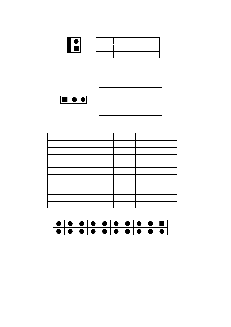 IEI Integration SPXE-9S v1.00 User Manual | Page 3 / 5