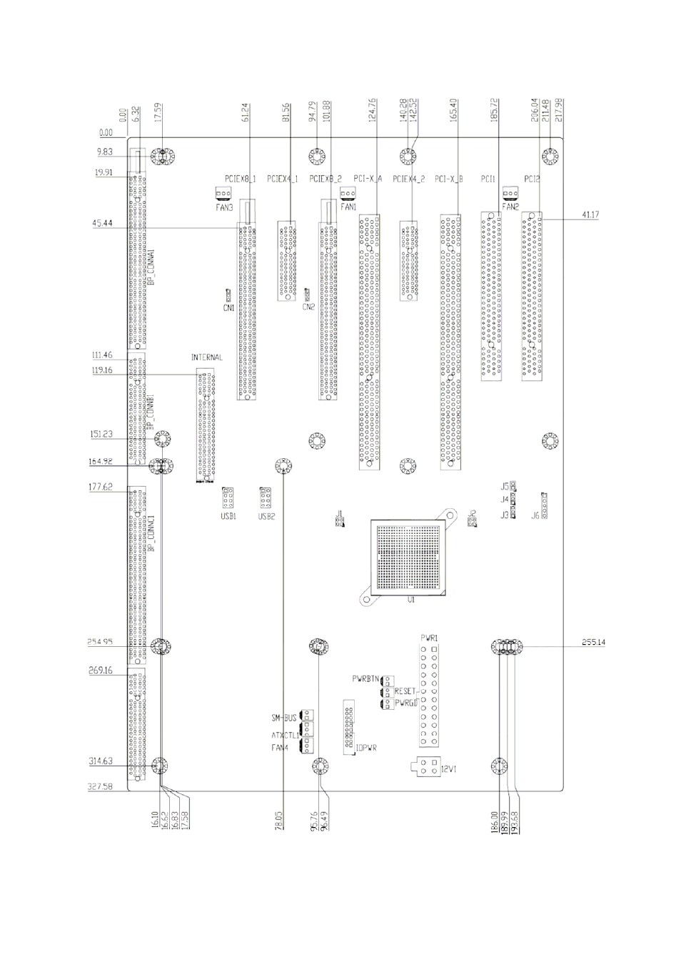 IEI Integration SPXE-9S v1.00 User Manual | Page 5 / 5