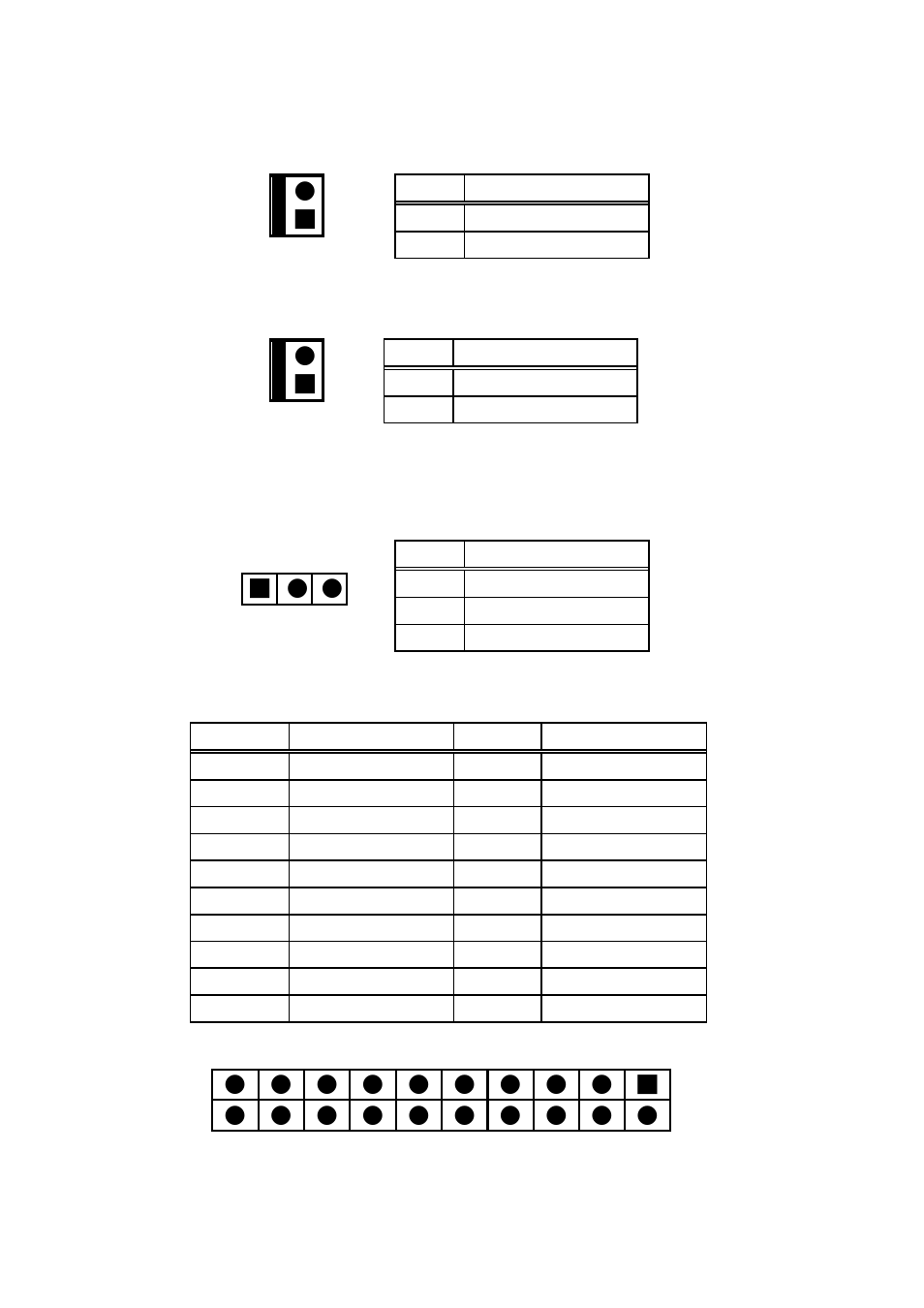 IEI Integration SPE-9S v1.00 User Manual | Page 2 / 4