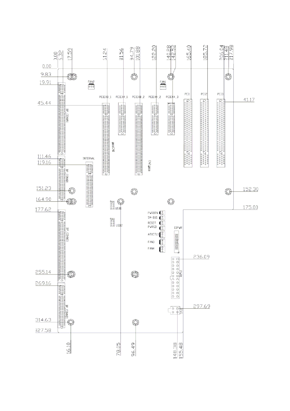 IEI Integration SPE-9S v1.00 User Manual | Page 4 / 4