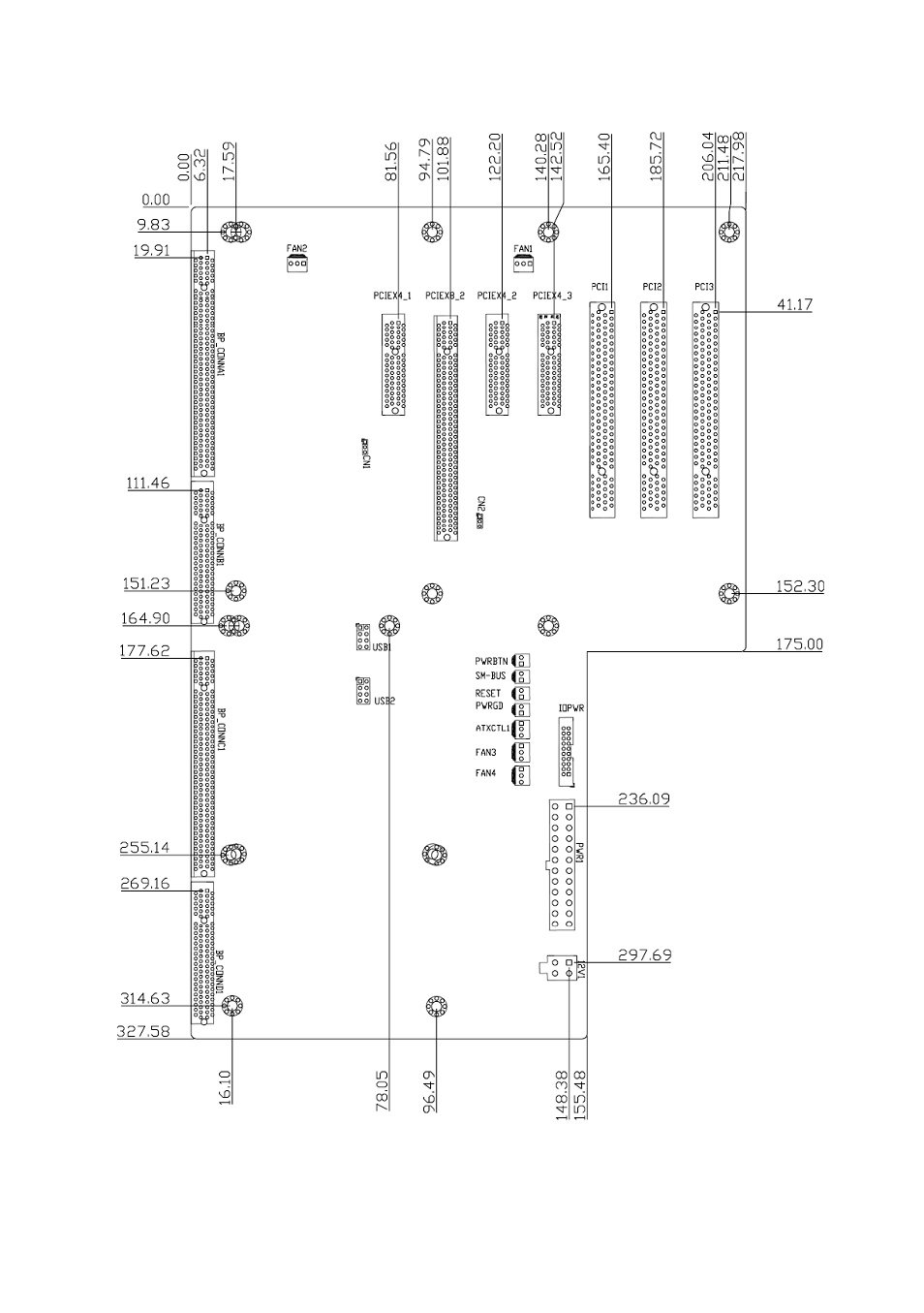 IEI Integration SPE-9S v1.1 User Manual | Page 5 / 5