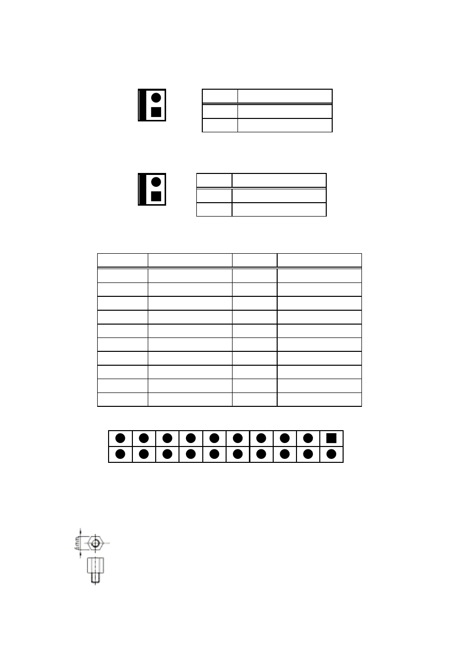 IEI Integration SPE-6S User Manual | Page 2 / 3