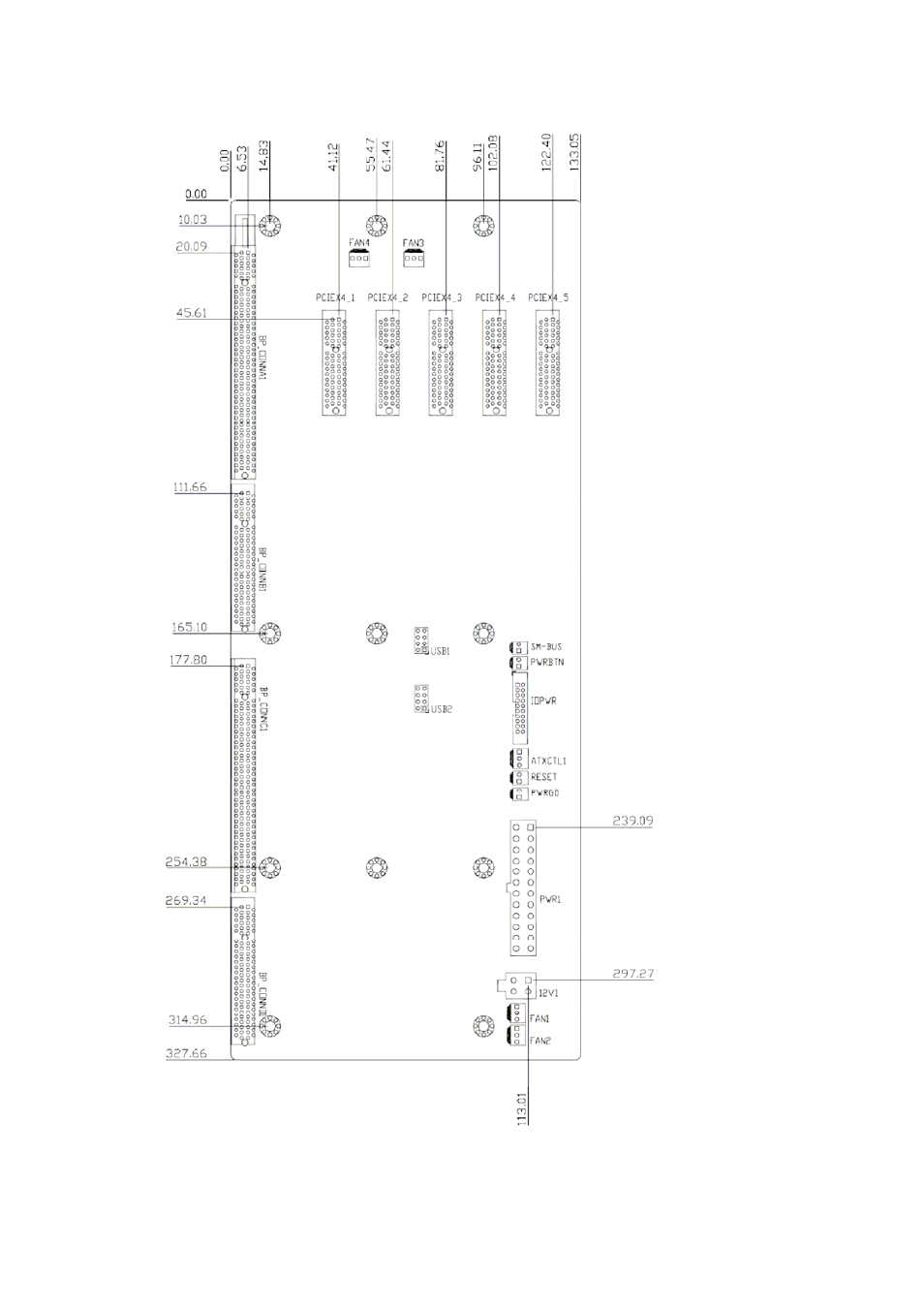 IEI Integration SPE-6S User Manual | Page 3 / 3