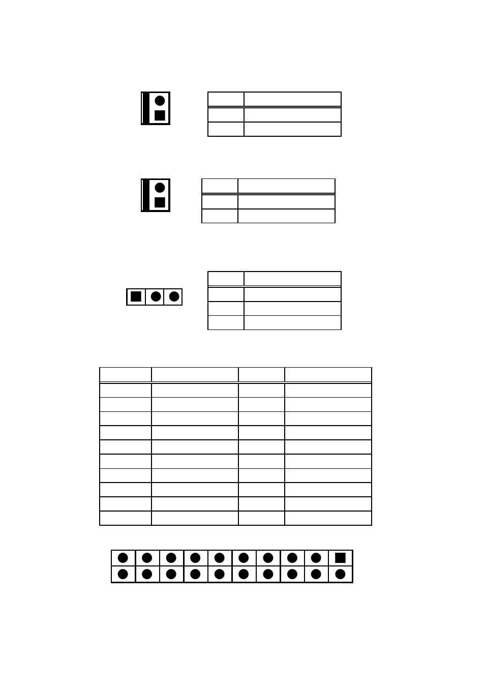 IEI Integration SPE-4S User Manual | Page 2 / 4