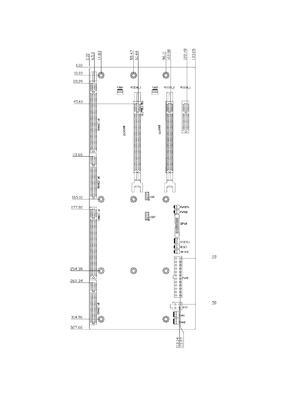 IEI Integration SPE-4S User Manual | Page 4 / 4