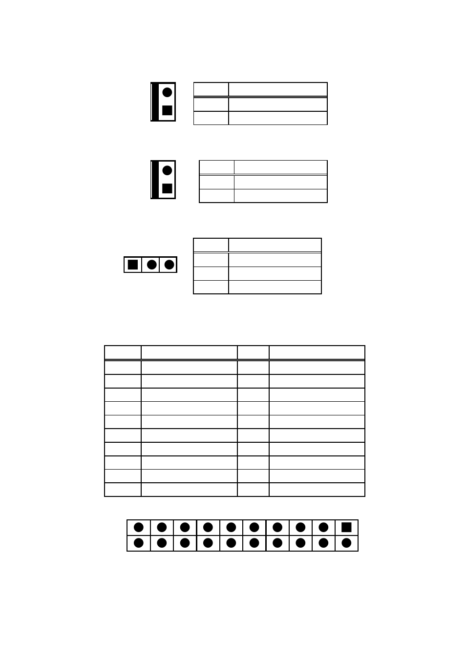 IEI Integration PE-6SD3 User Manual | Page 2 / 4