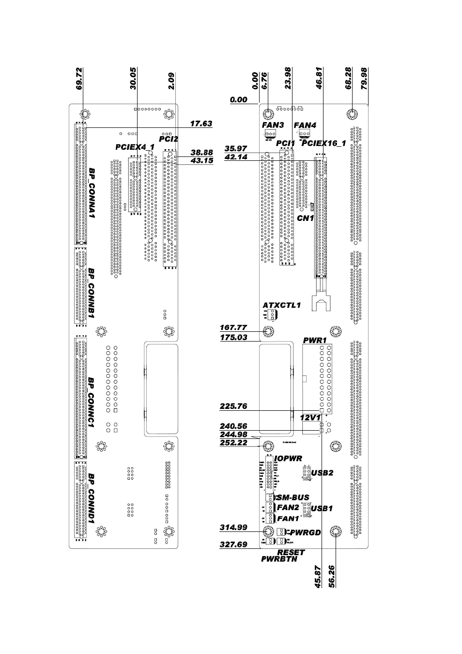IEI Integration PE-6SD3 User Manual | Page 4 / 4
