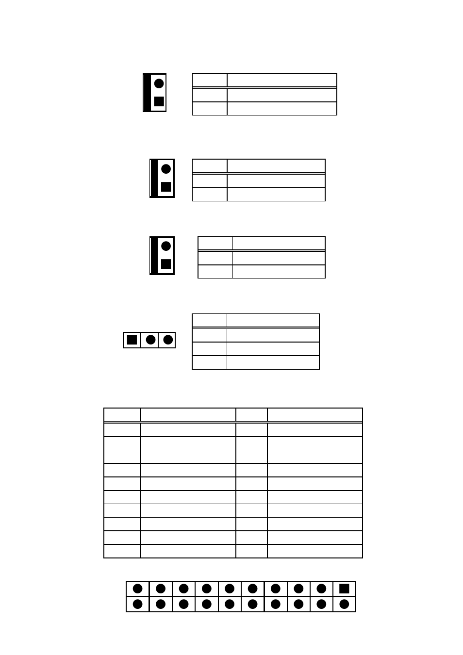 IEI Integration PE-6SD2 v2.10 User Manual | Page 2 / 3