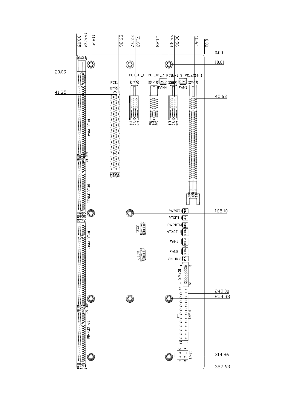 IEI Integration PE-6S3 v1.0 User Manual | Page 2 / 2
