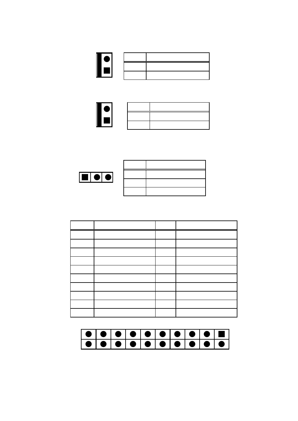 IEI Integration PE-6S2 User Manual | Page 2 / 4