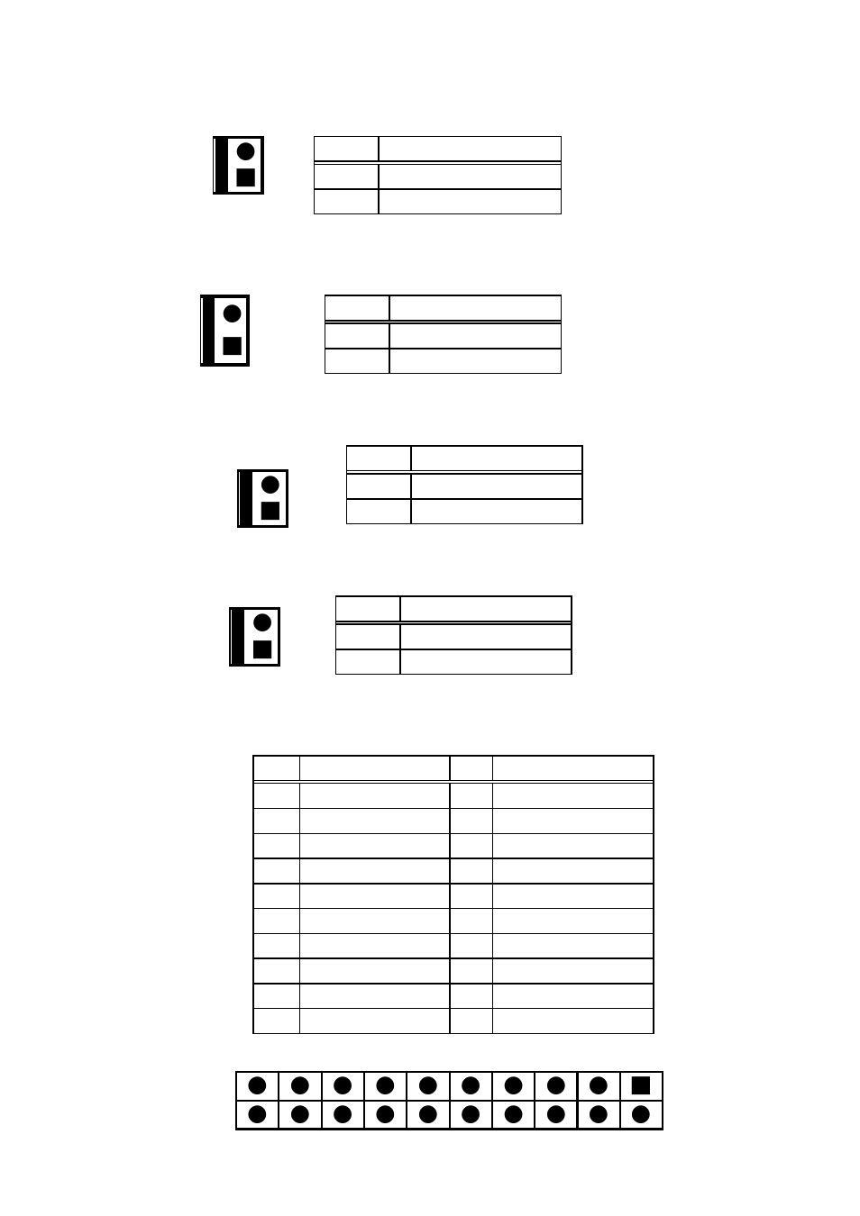 IEI Integration PE-6S v3.10 User Manual | Page 2 / 3