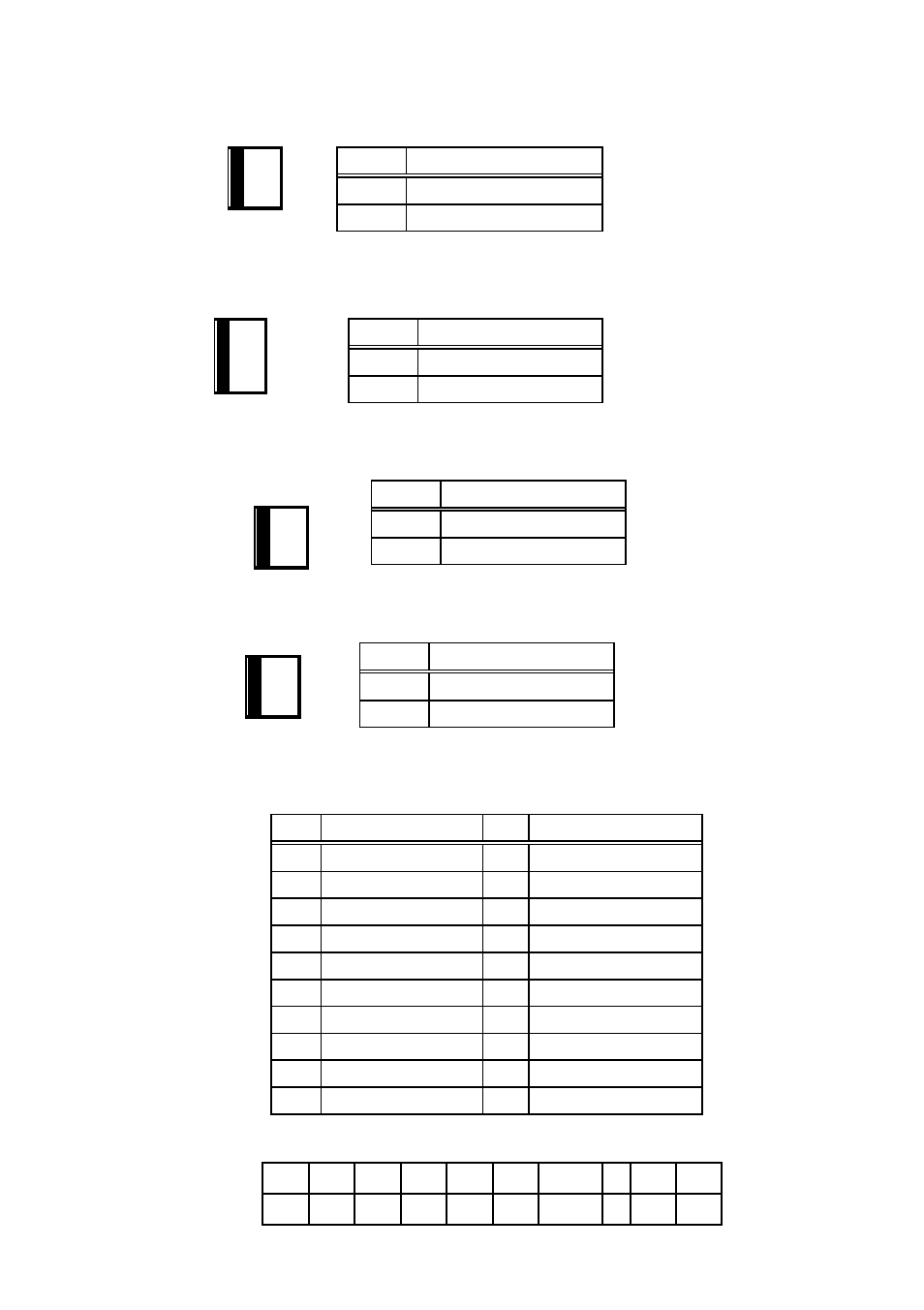 IEI Integration PE-6S v4.00 User Manual | Page 2 / 4