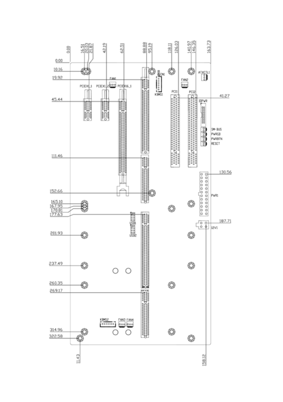 IEI Integration PE-6S v4.00 User Manual | Page 4 / 4