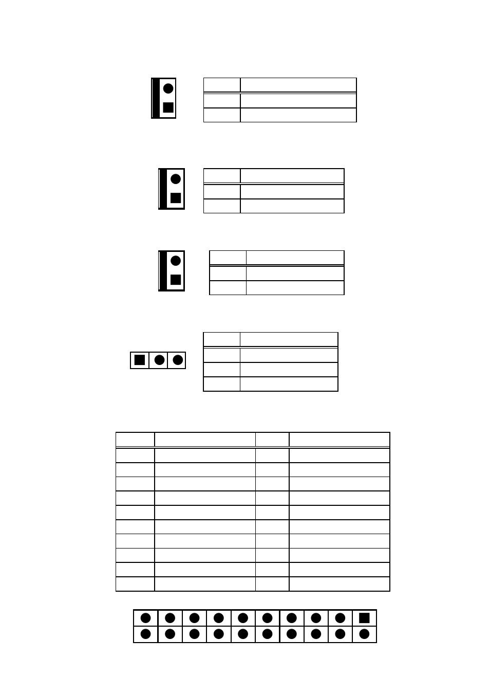 IEI Integration PE-5S2 v2.10 User Manual | Page 2 / 3