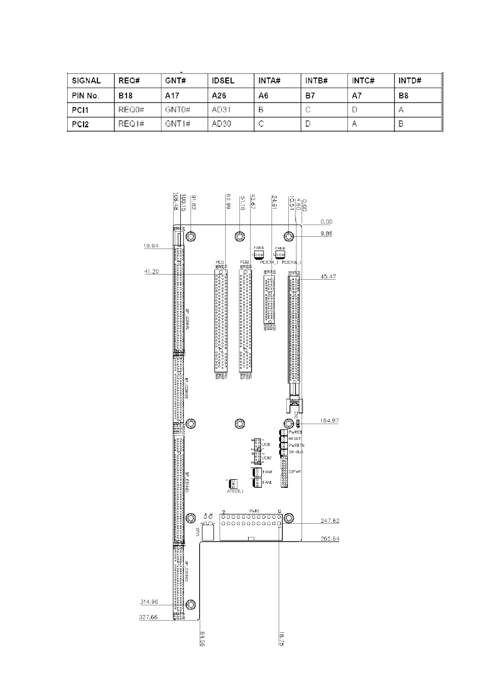 IEI Integration PE-5S2 v2.10 User Manual | Page 3 / 3