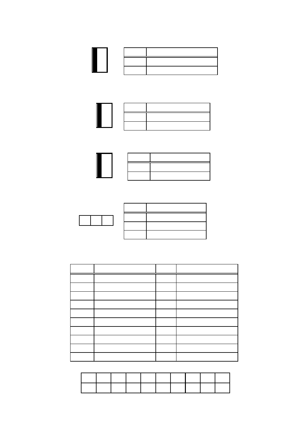 IEI Integration PE-5S2 v4.00 User Manual | Page 2 / 4