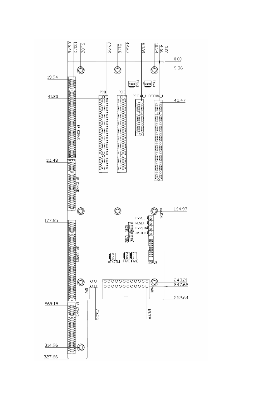 IEI Integration PE-5S2 v4.00 User Manual | Page 4 / 4