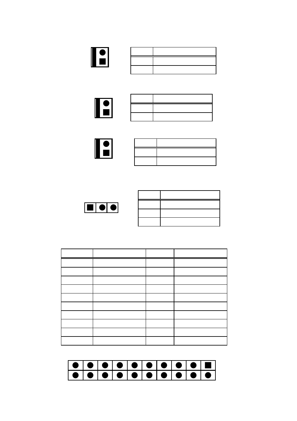 IEI Integration PE-4S3 User Manual | Page 2 / 3
