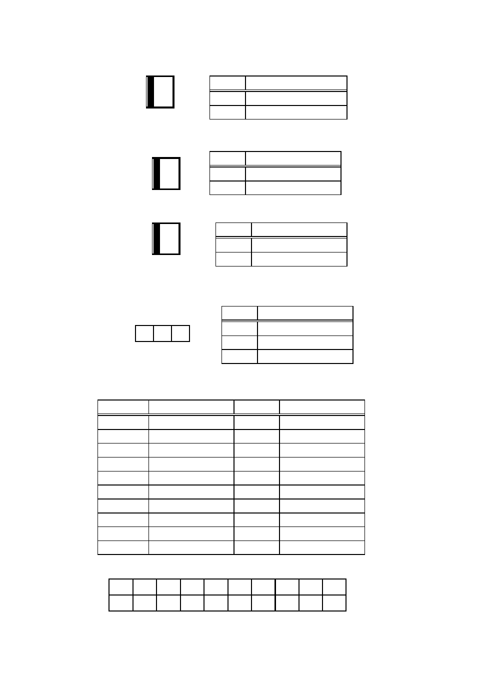 IEI Integration PE-4S v4.00 User Manual | Page 2 / 4