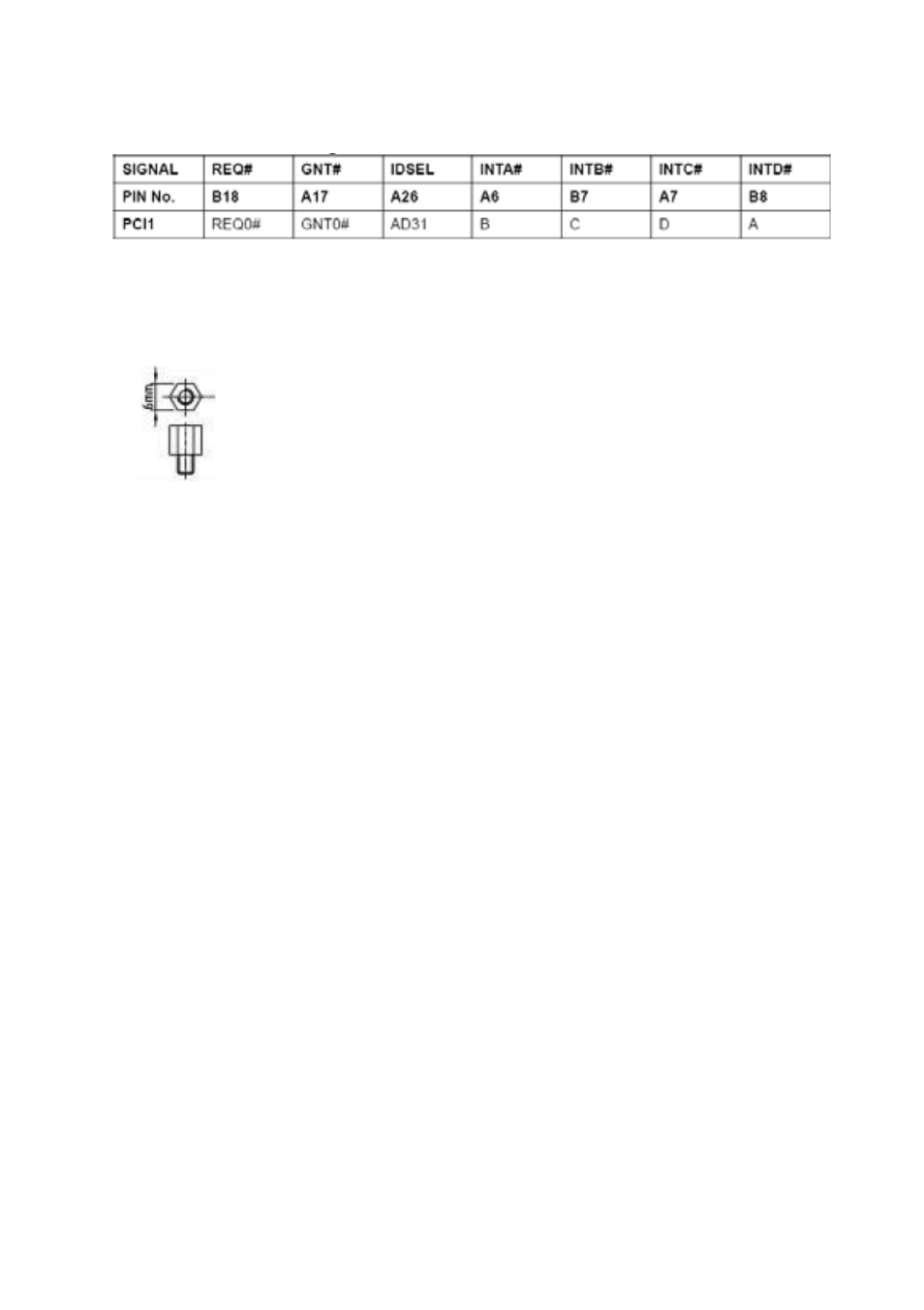 IEI Integration PE-4S v4.00 User Manual | Page 3 / 4