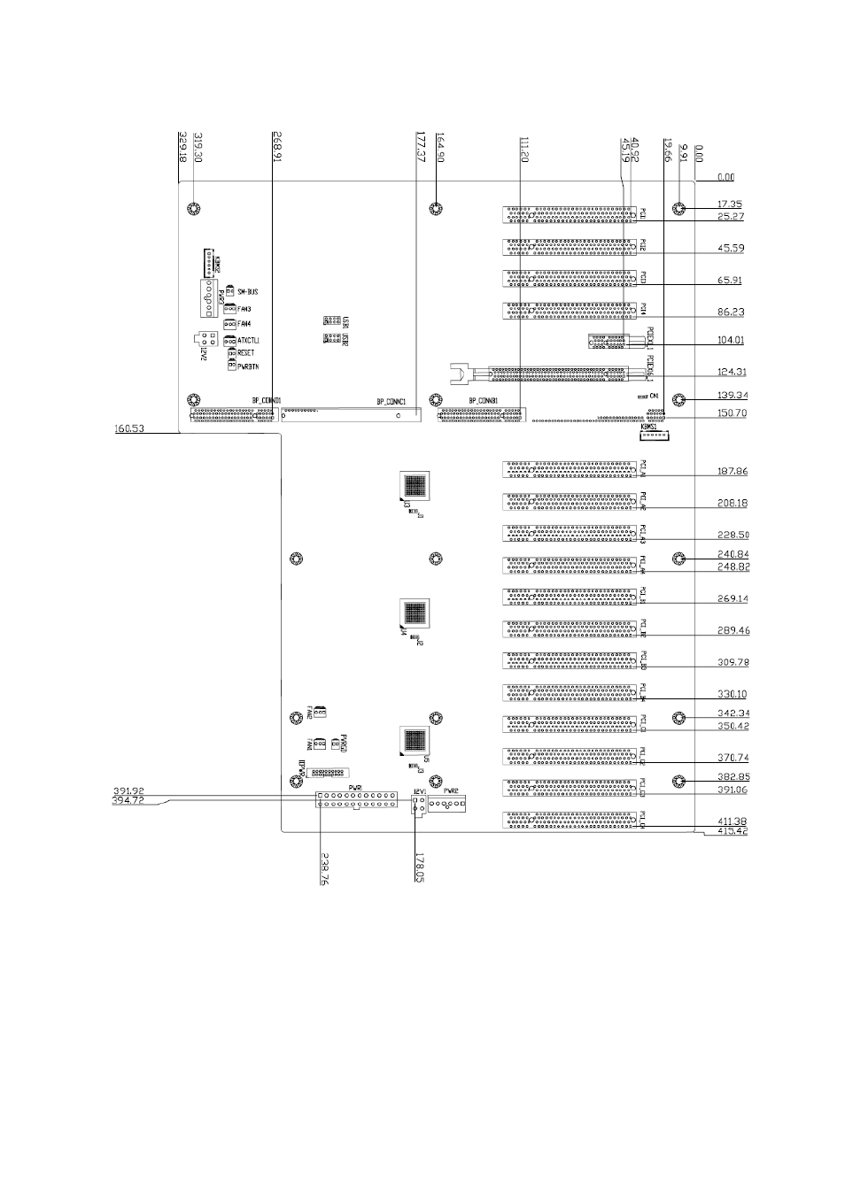 IEI Integration PXE-19S v4.00 User Manual | Page 4 / 4