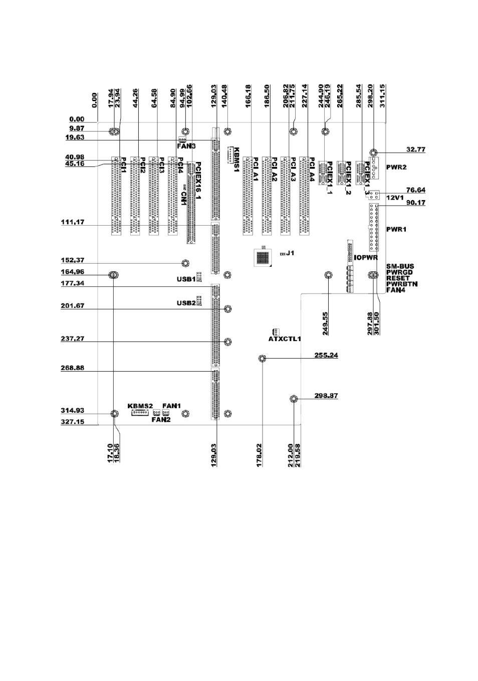 IEI Integration PXE-19S v5.00 User Manual | Page 4 / 4