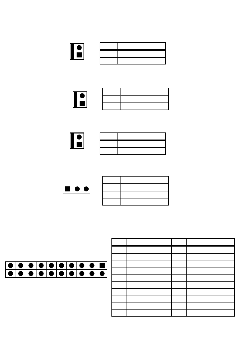 IEI Integration PE-13SD v2.10 User Manual | Page 2 / 3