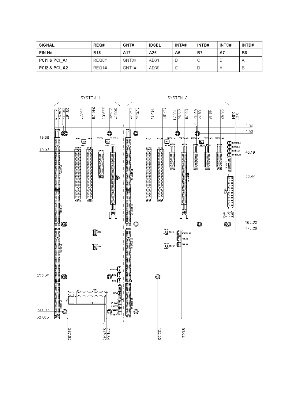 IEI Integration PE-13SD v2.10 User Manual | Page 3 / 3