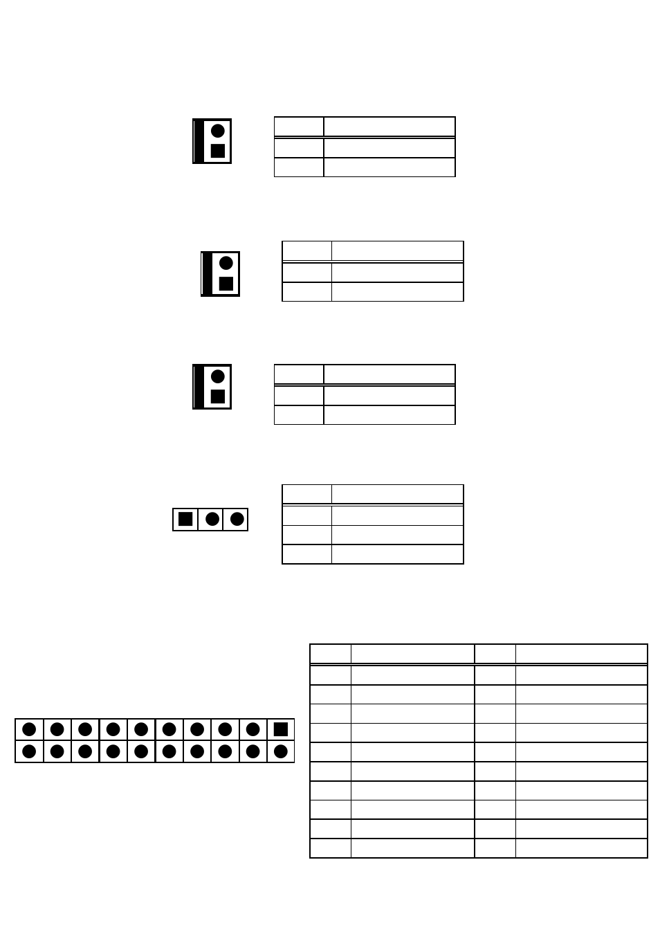 IEI Integration PE-13SD v4.00 User Manual | Page 2 / 4