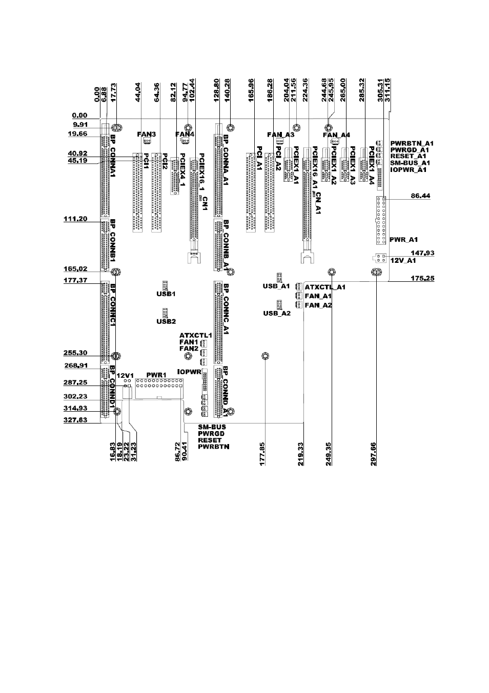 IEI Integration PE-13SD v4.00 User Manual | Page 4 / 4
