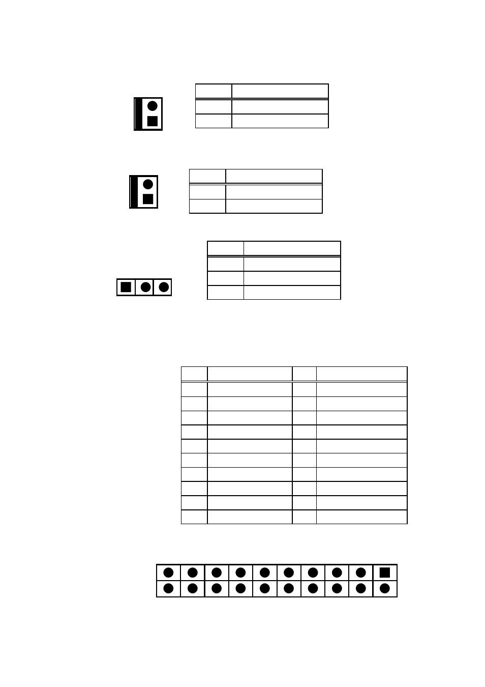 IEI Integration PE-10S2 v4.00 User Manual | Page 2 / 4