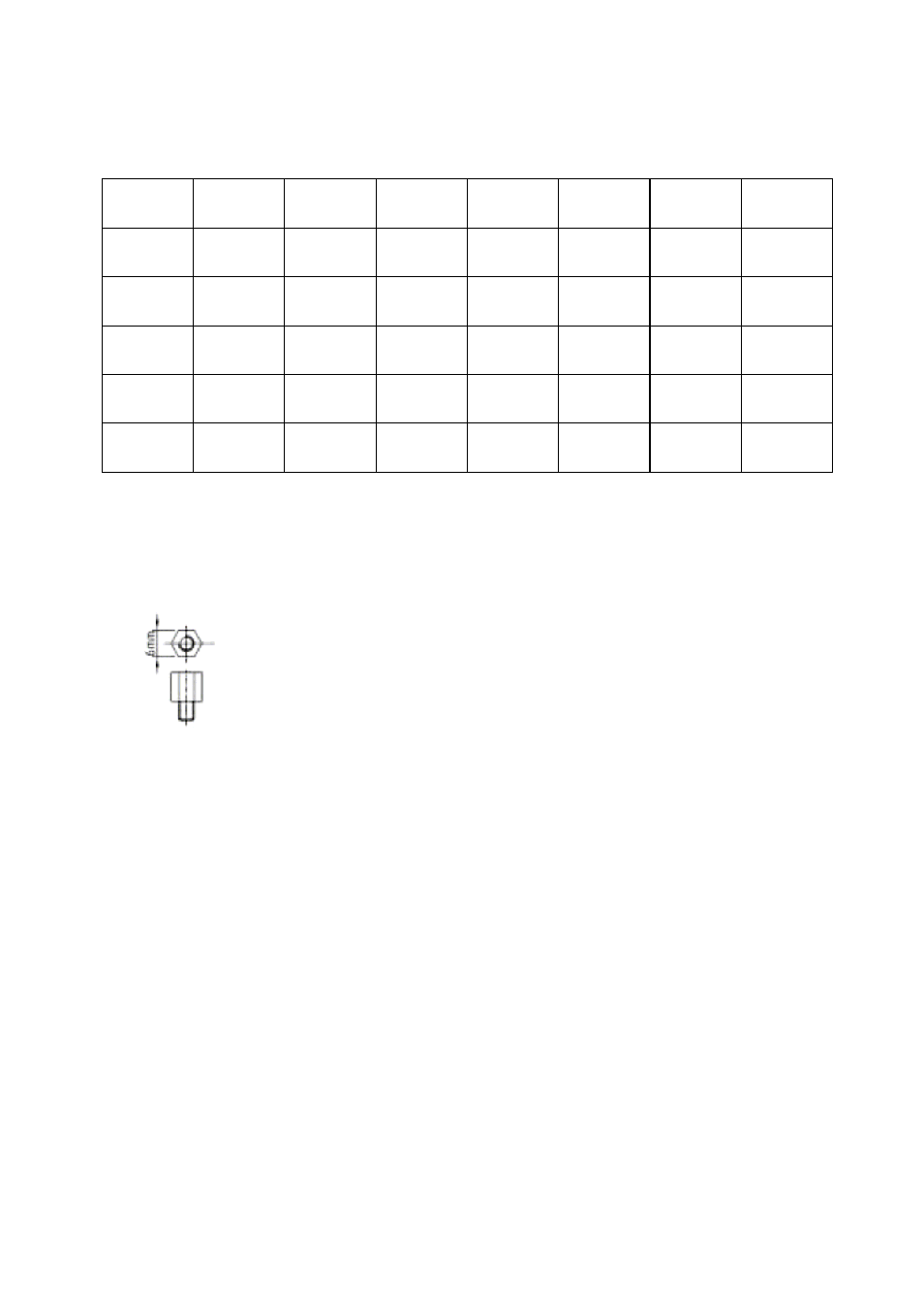 IEI Integration PE-10S2 v4.00 User Manual | Page 3 / 4