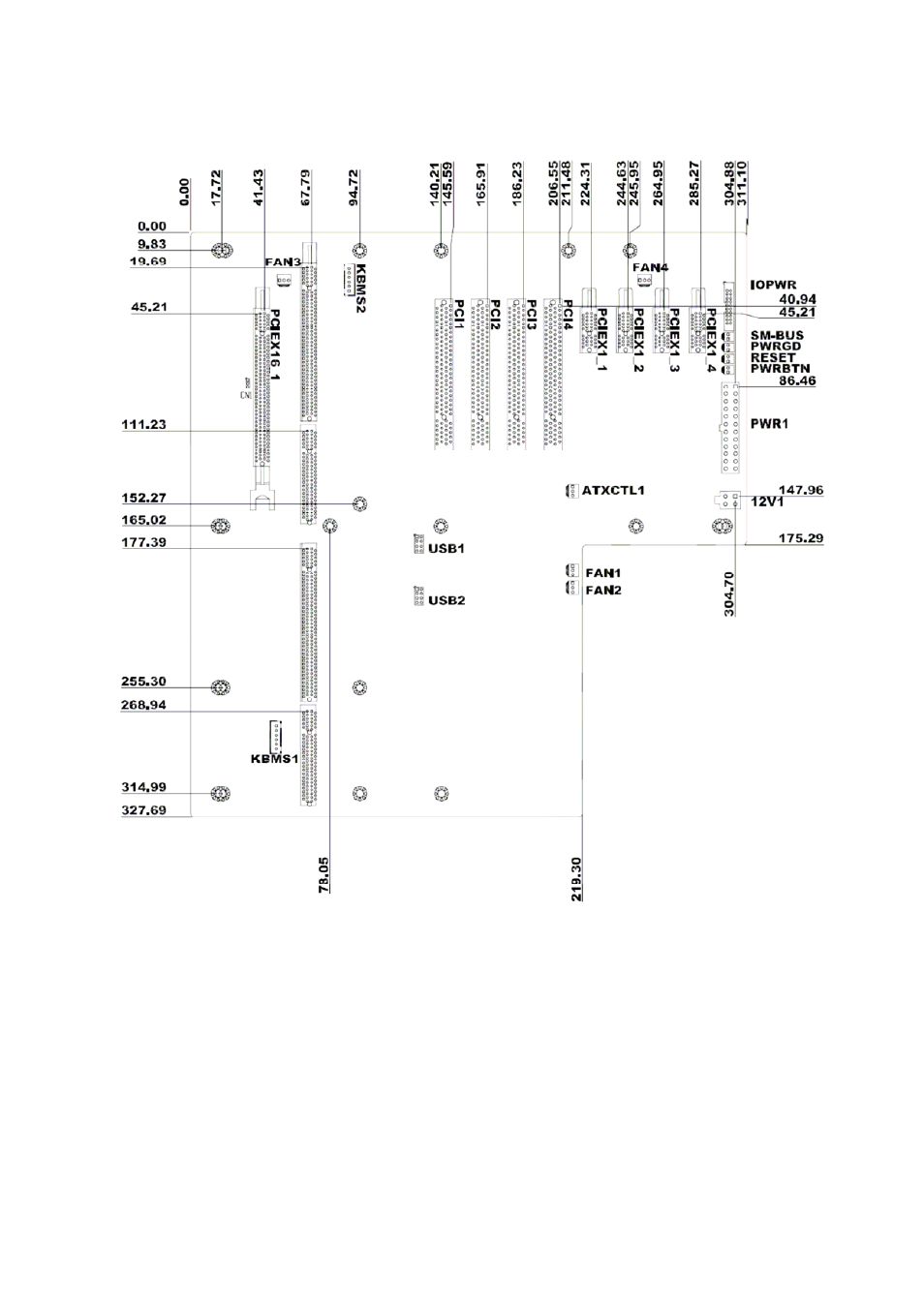 IEI Integration PE-10S2 v4.00 User Manual | Page 4 / 4