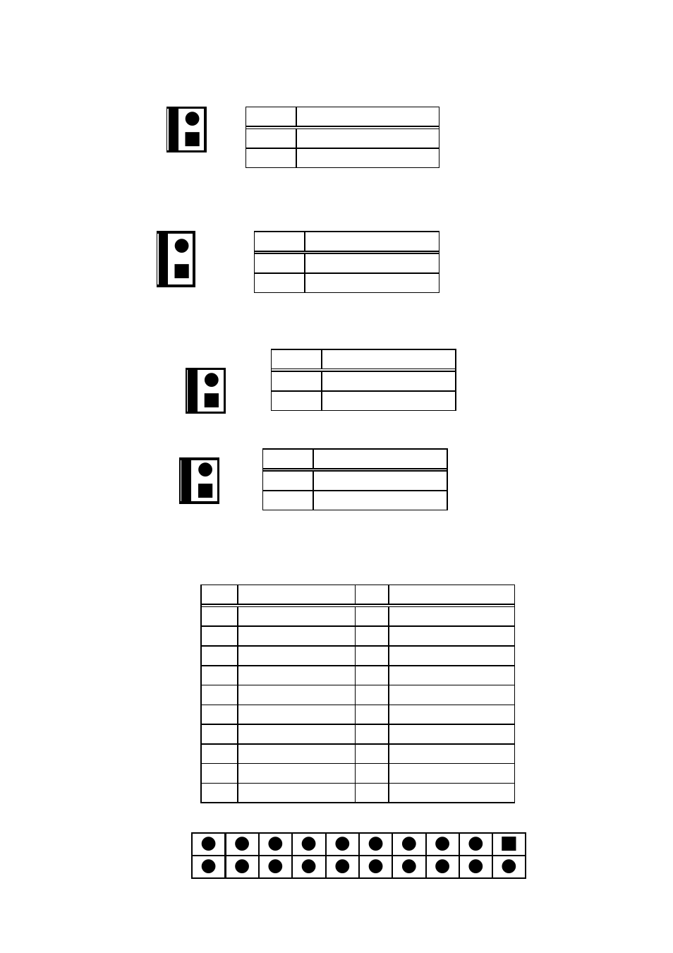 IEI Integration PE-10S User Manual v4.00 User Manual | Page 2 / 4