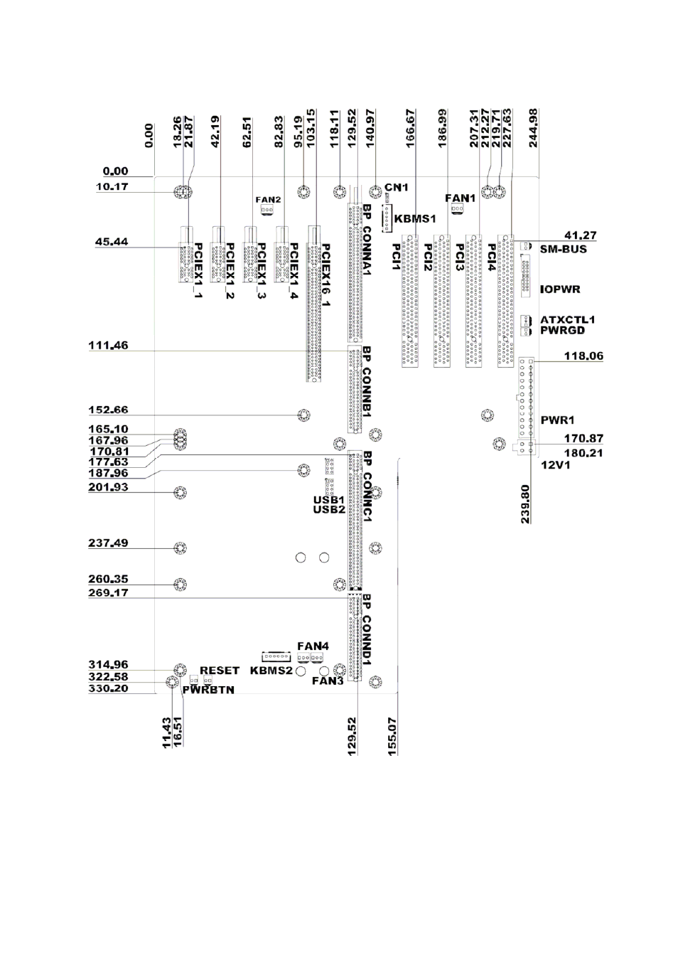 IEI Integration PE-10S User Manual v4.00 User Manual | Page 4 / 4