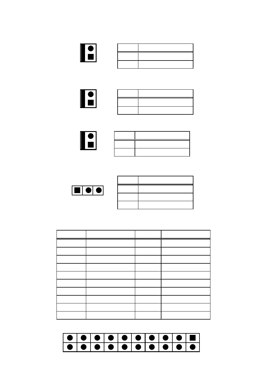 IEI Integration PE-9S User Manual | Page 2 / 3
