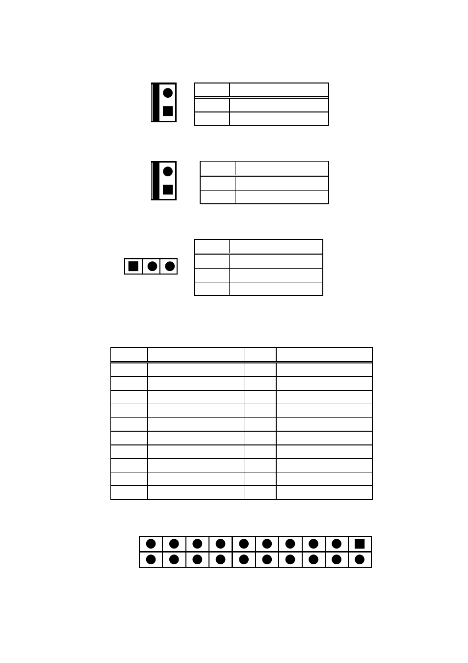 IEI Integration PE-8S User Manual | Page 2 / 4