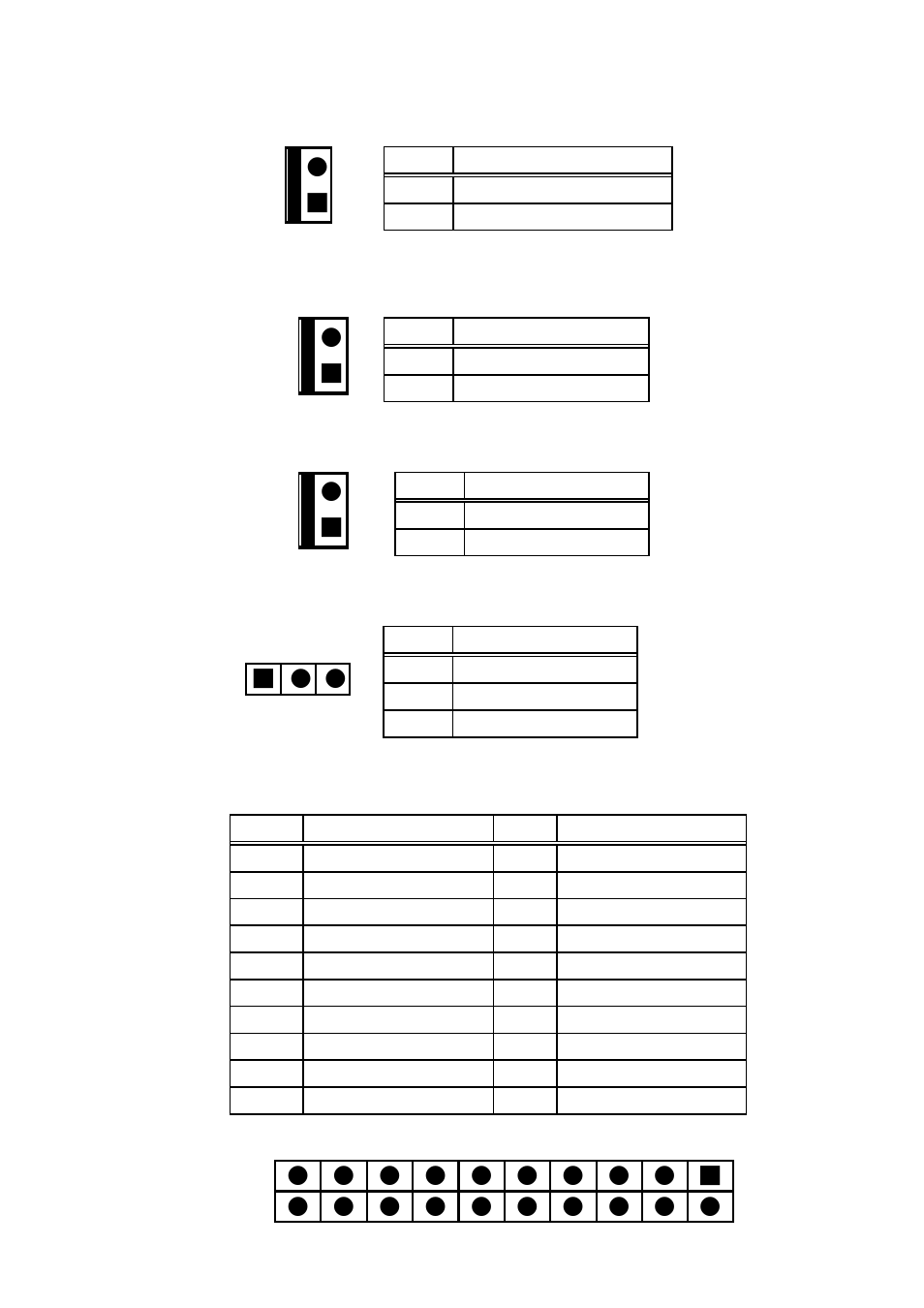 IEI Integration PE-7S2 v2.10 User Manual | Page 2 / 3