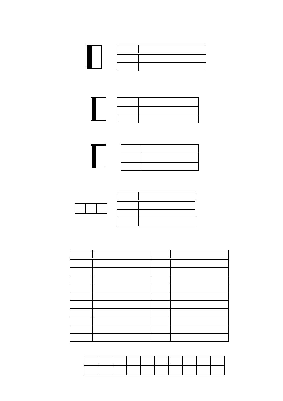IEI Integration PE-7S2 v4.00 User Manual | Page 2 / 4