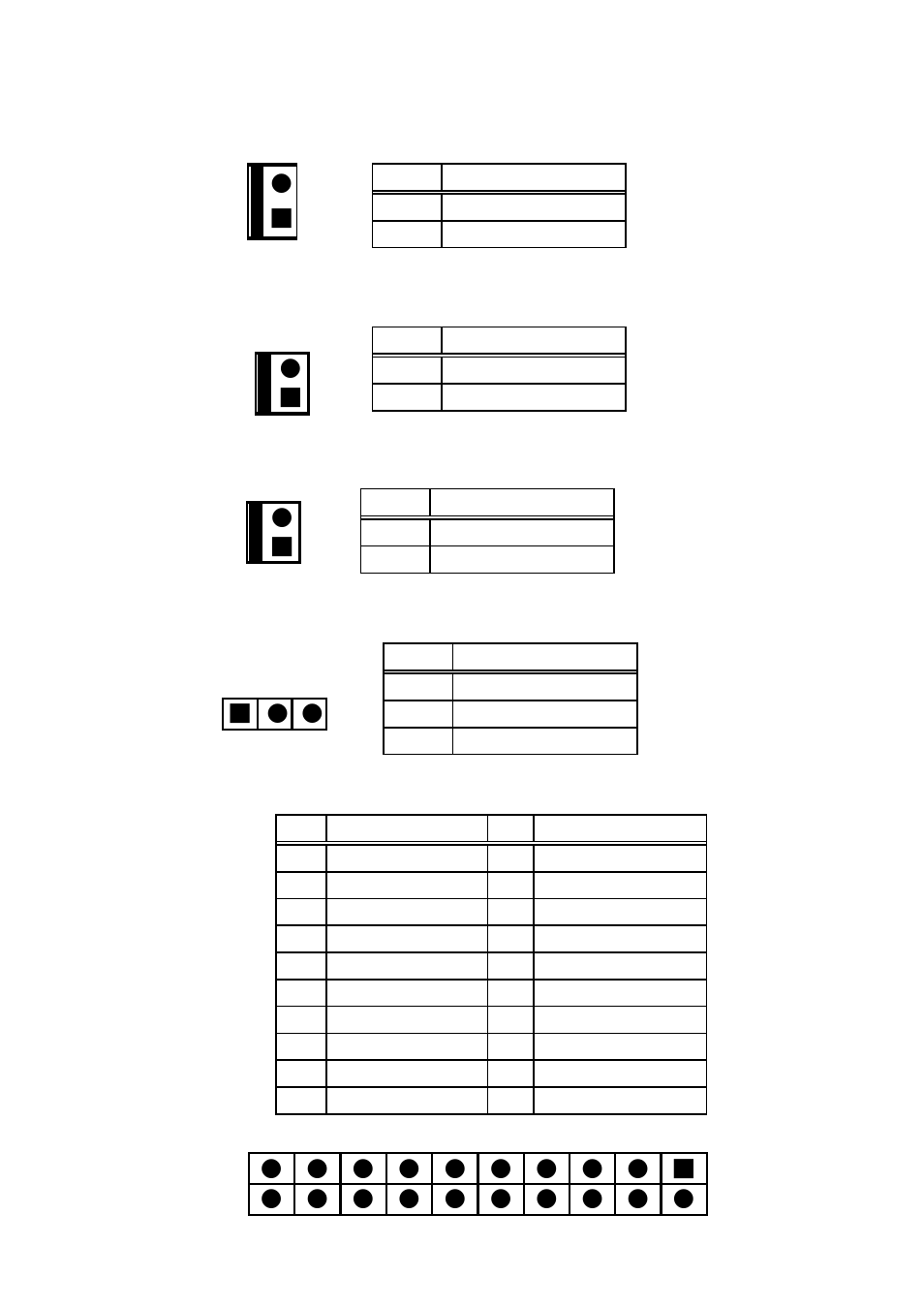 IEI Integration PE-7S v2.10 User Manual | Page 2 / 3