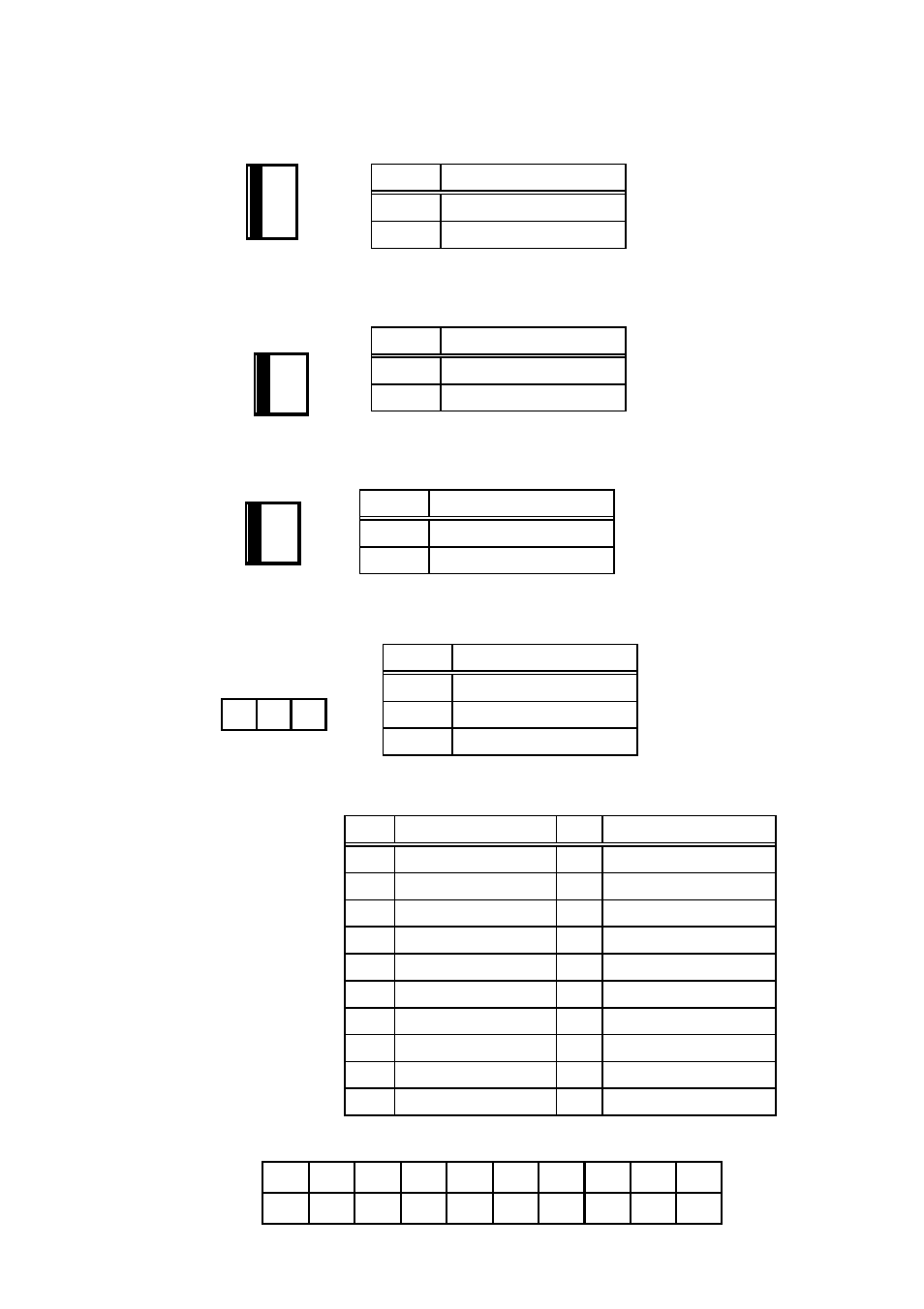 IEI Integration PE-7S v4.00 User Manual | Page 2 / 4