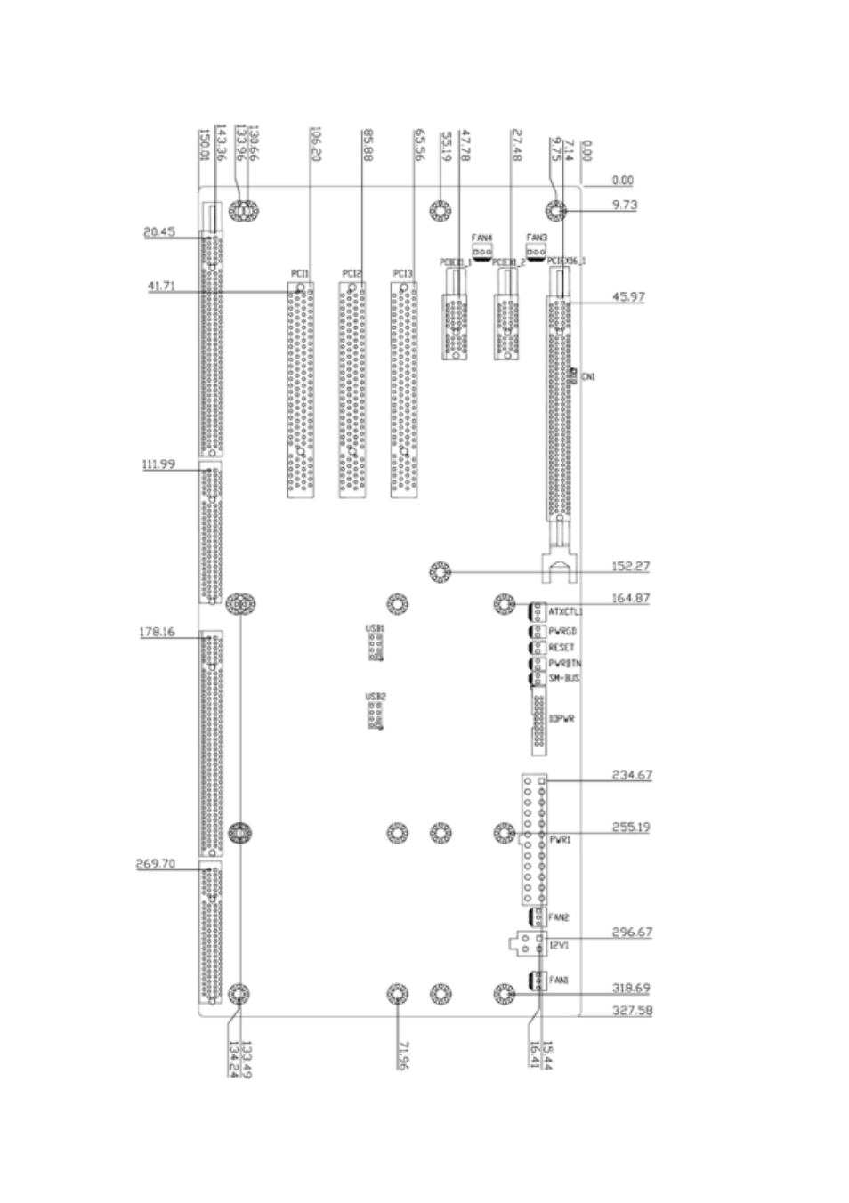 IEI Integration PE-7S v4.00 User Manual | Page 4 / 4