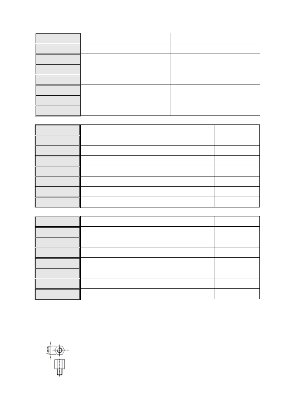 IEI Integration PX-20S3-RS v4.00 User Manual | Page 4 / 5