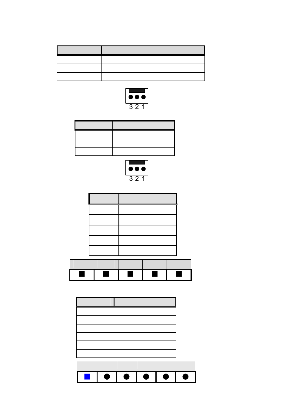IEI Integration PX-20S2-RS v4.00 User Manual | Page 2 / 4